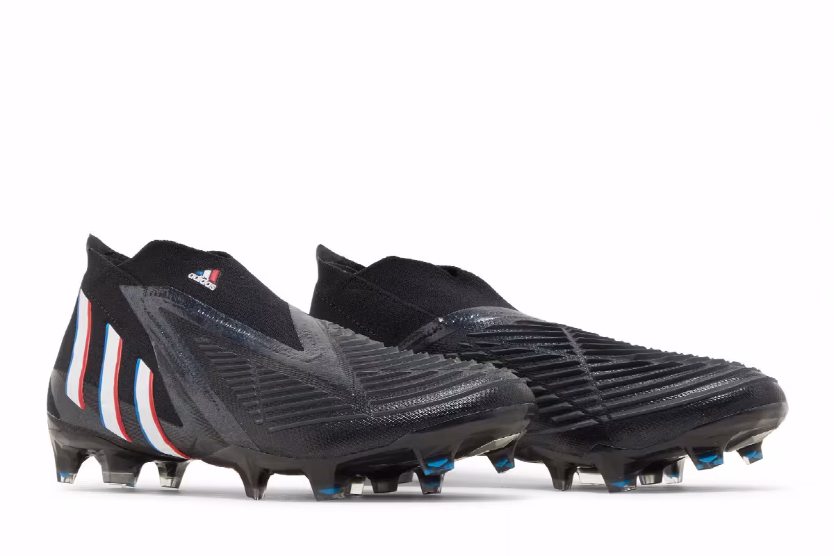 adidas Predator Edge+ FG Edge of Darkness, view 9