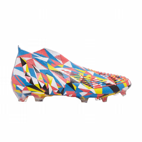 adidas Predator Edge+ FG 'Geometric'