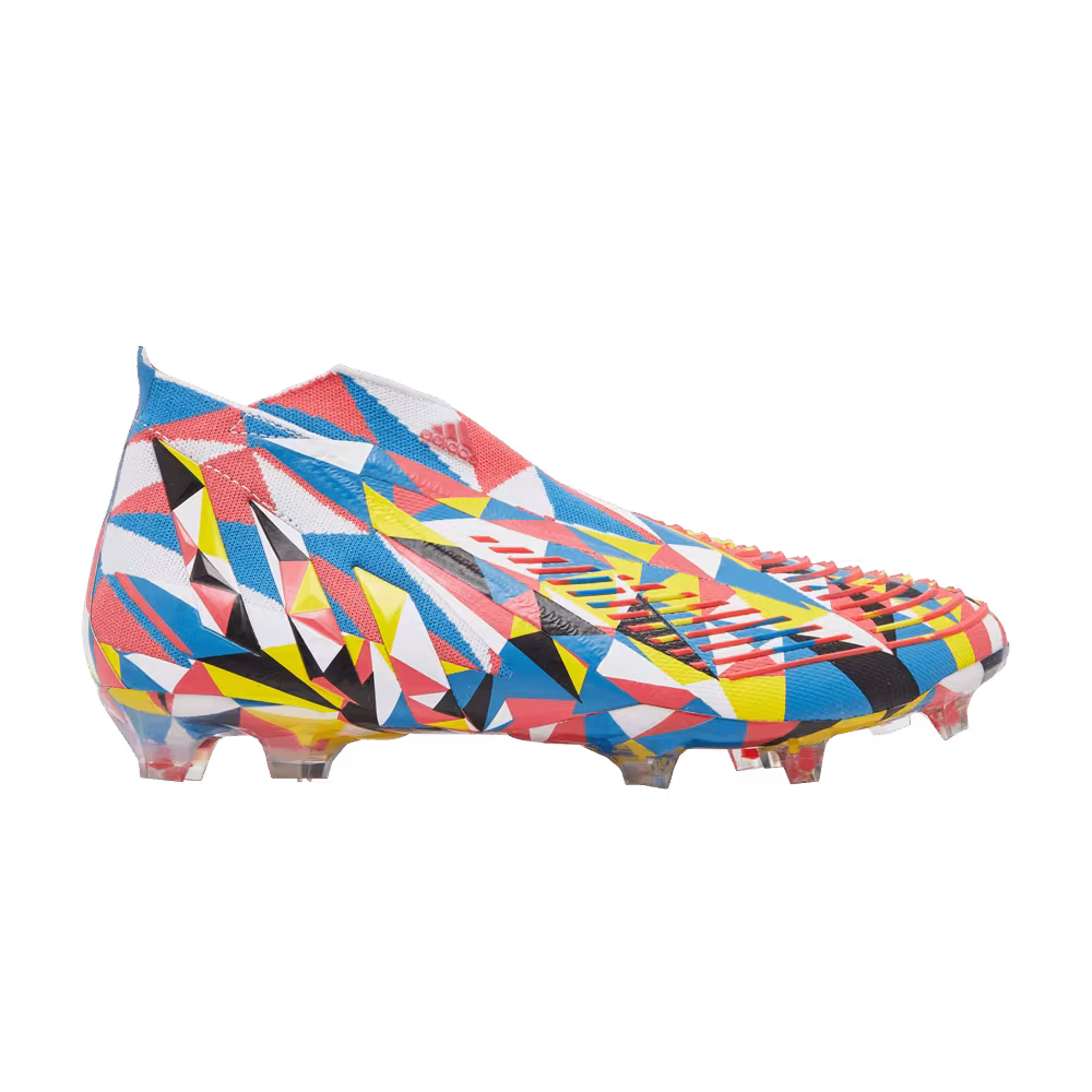 adidas Predator Edge+ FG Geometric