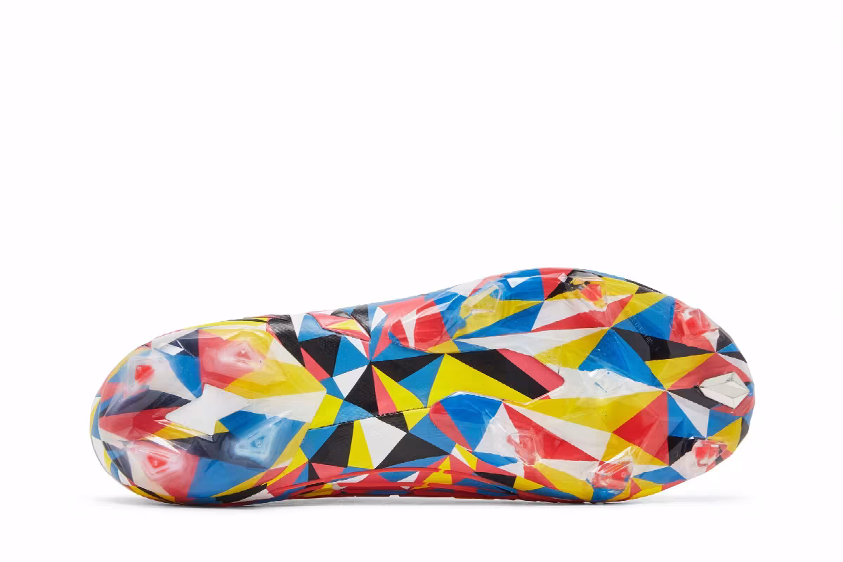 adidas Predator Edge+ FG Geometric, view 5