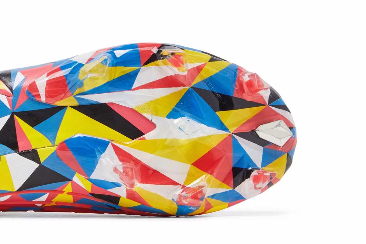 adidas Predator Edge+ FG Geometric, view 6