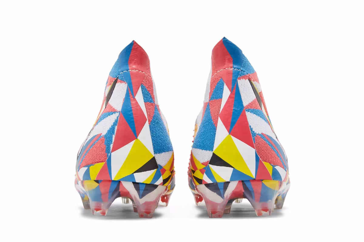 adidas Predator Edge+ FG Geometric, view 7