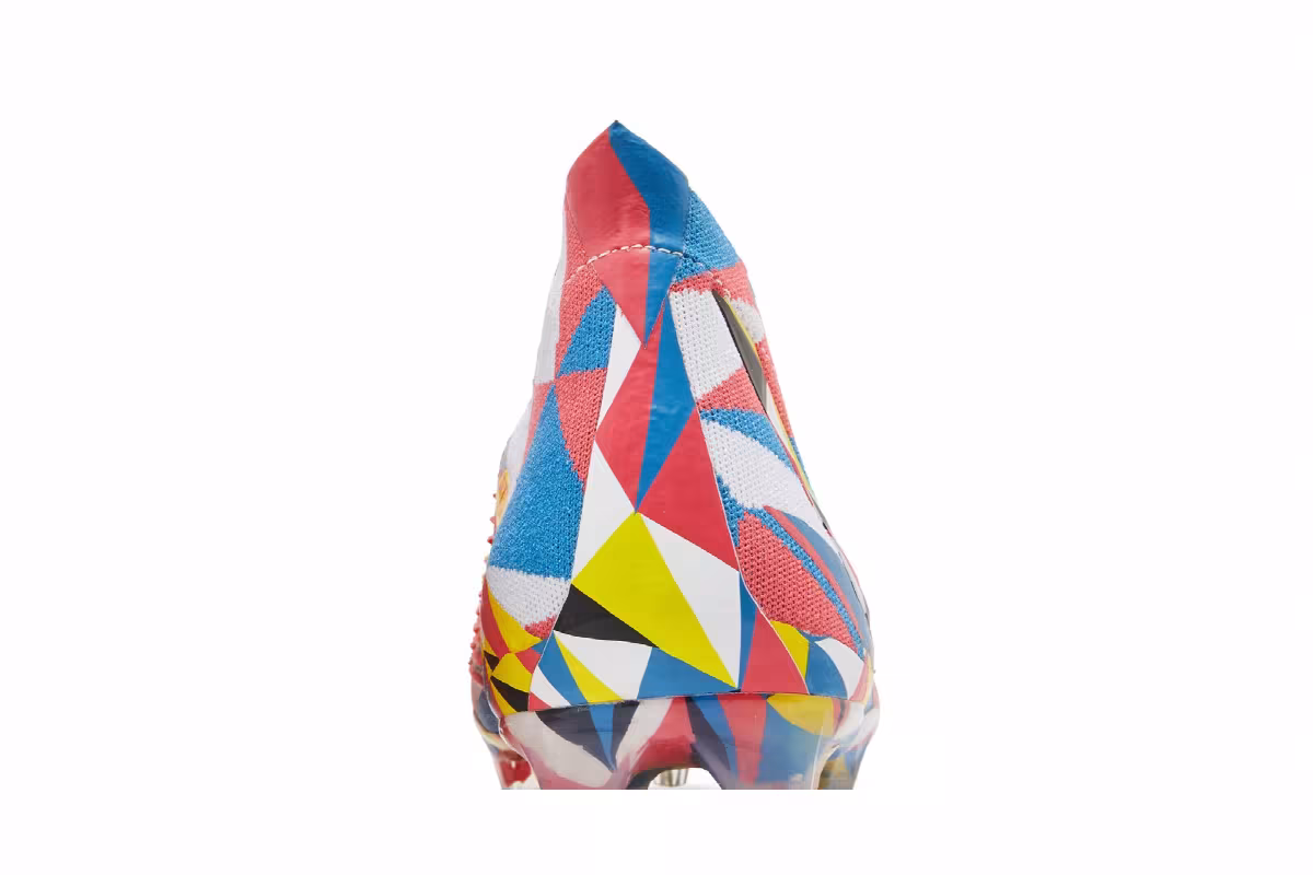 adidas Predator Edge+ FG Geometric, view 8