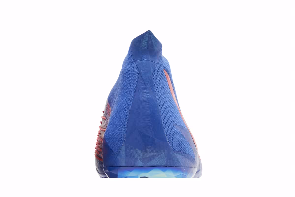 Adidas Predator Edge+ AG Hi-Res Blue Turbo, view 8