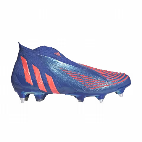 Adidas Predator Edge+ SG 'Sapphire Edge Pack'