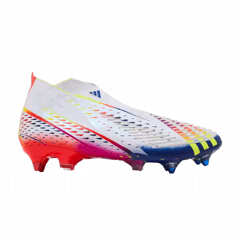 adidas Predator Edge+ SG 'Al Rihla Pack'