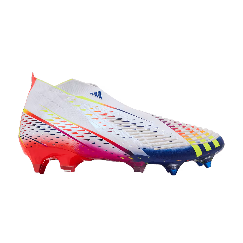 adidas Predator Edge+ SG Al Rihla Pack