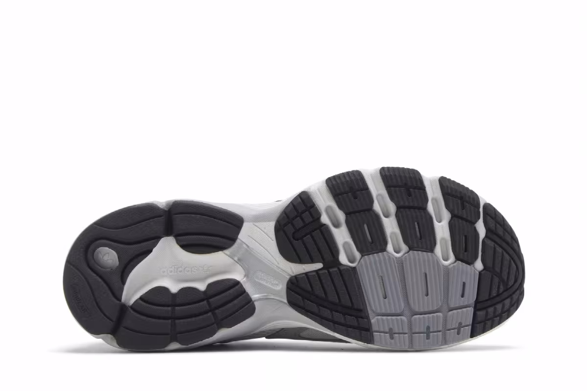 adidas Women's Astir Triple Grey, view 5