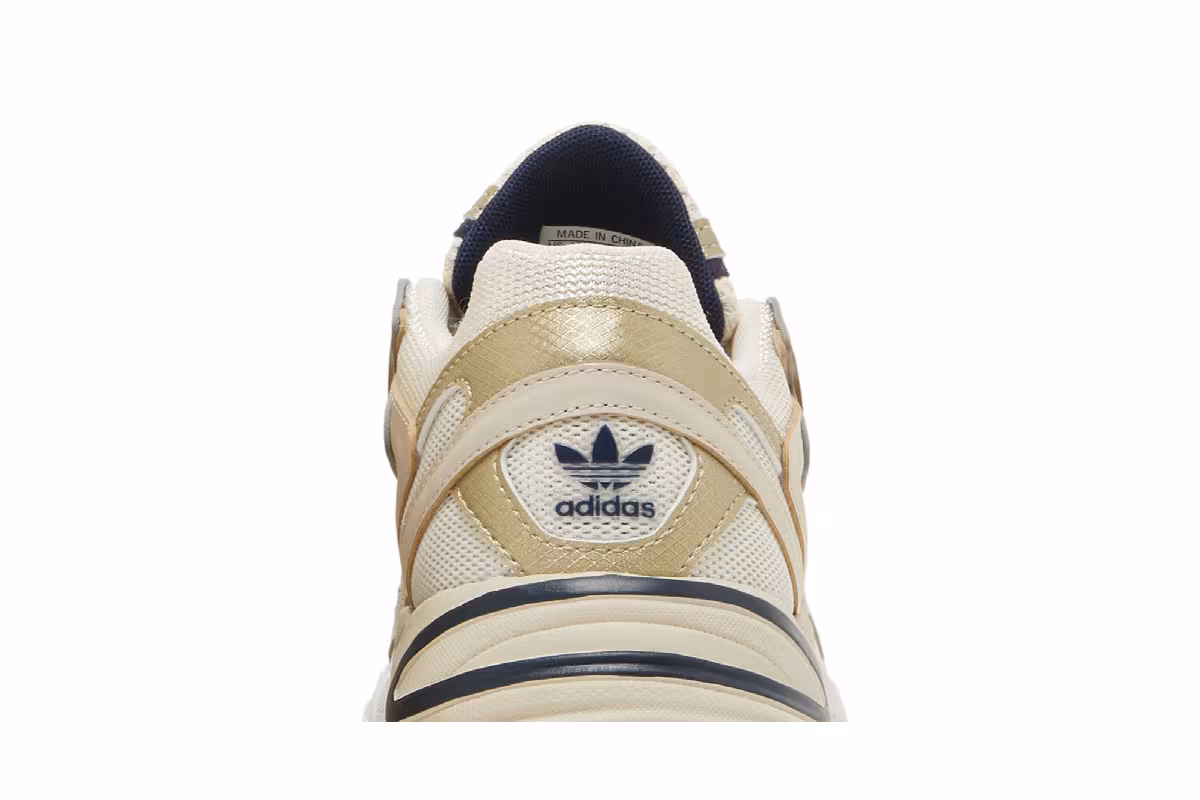 adidas Women's Astir Orbit Green Wonder White, view 8