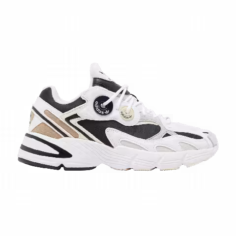 adidas Wmns Astir 'White Black'