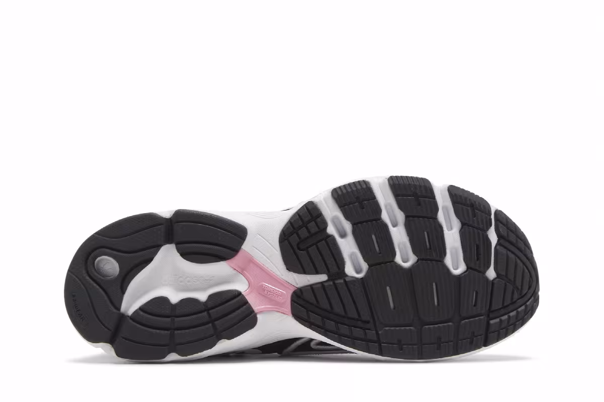 Hello Kitty x adidas Women's Astir Polka Dot, view 5