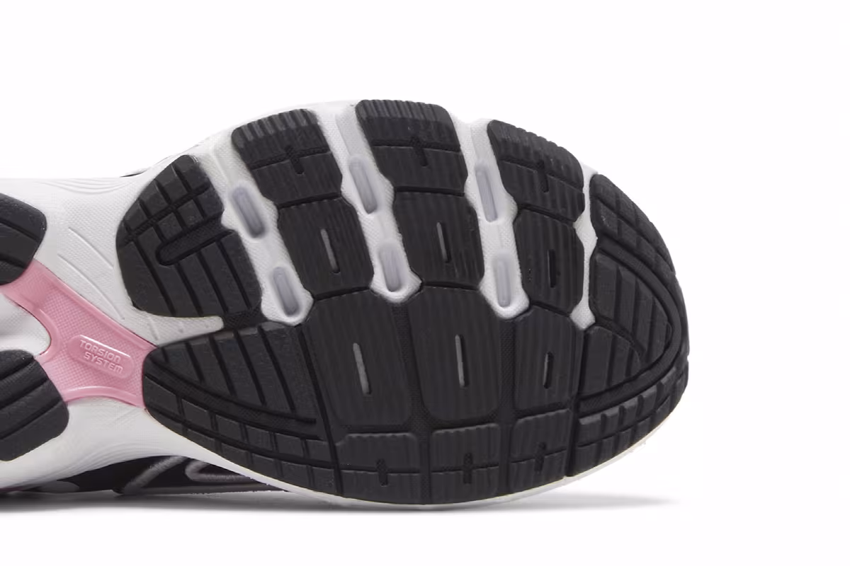 Hello Kitty x adidas Women's Astir Polka Dot, view 6