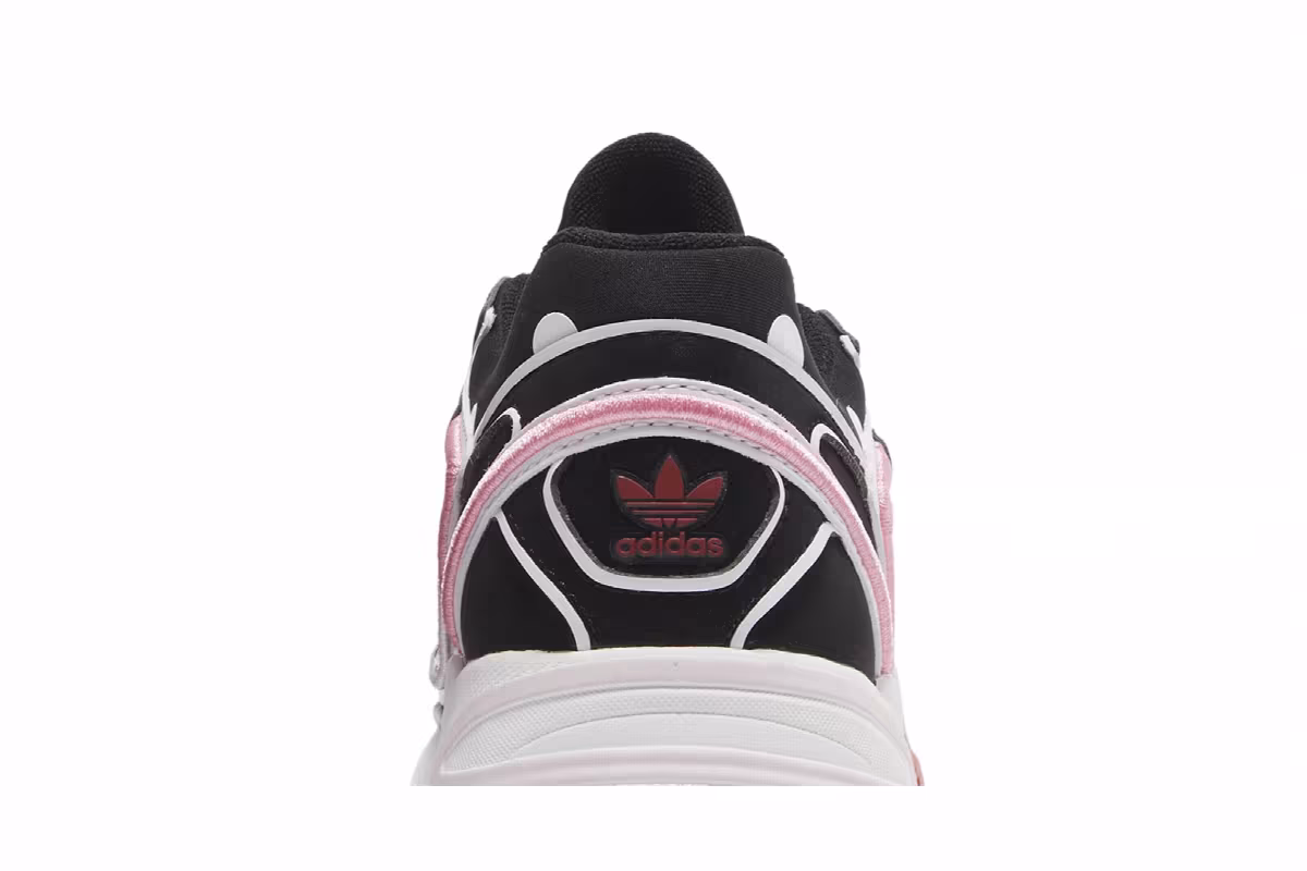 Hello Kitty x adidas Women's Astir Polka Dot, view 8