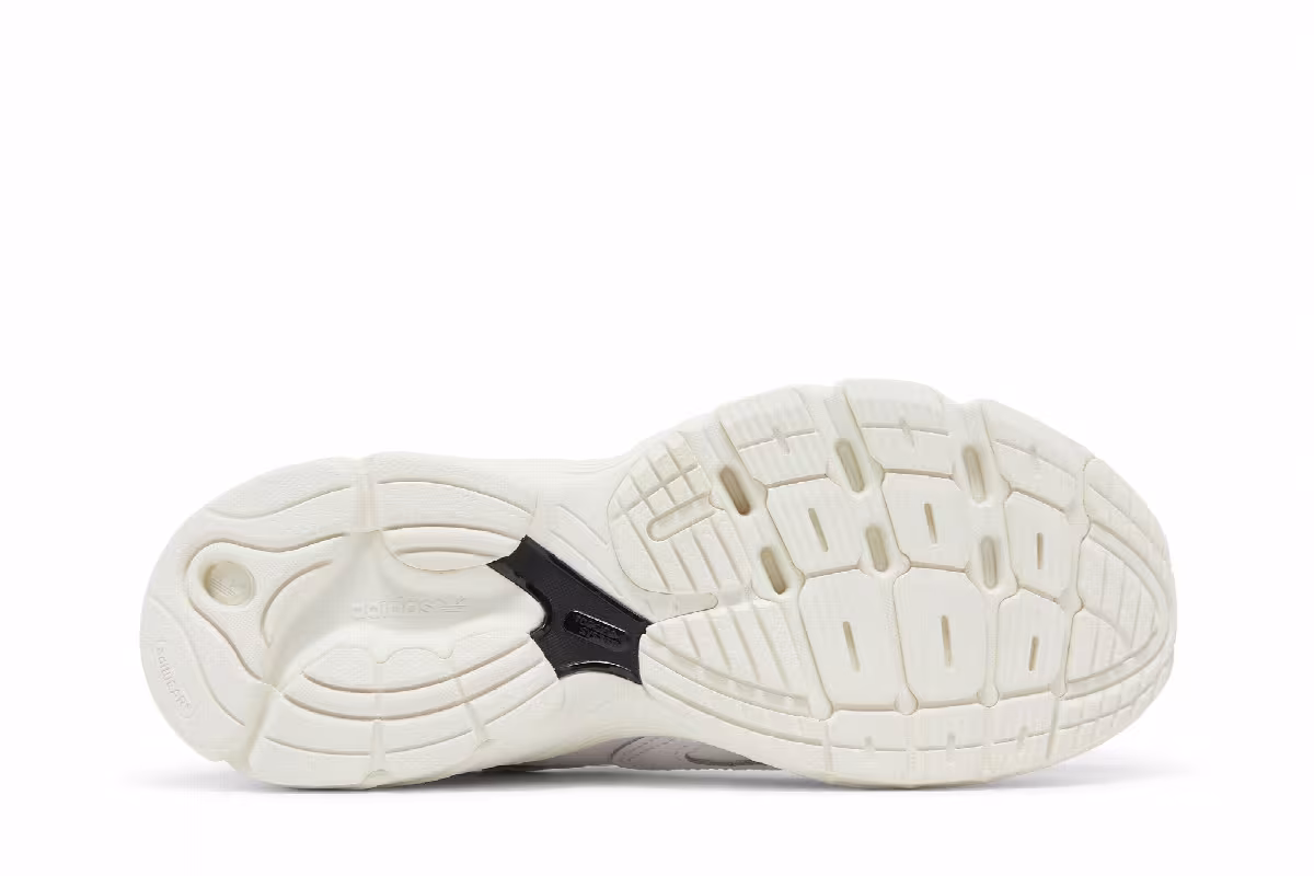 adidas Women's Astir Triple White, view 5
