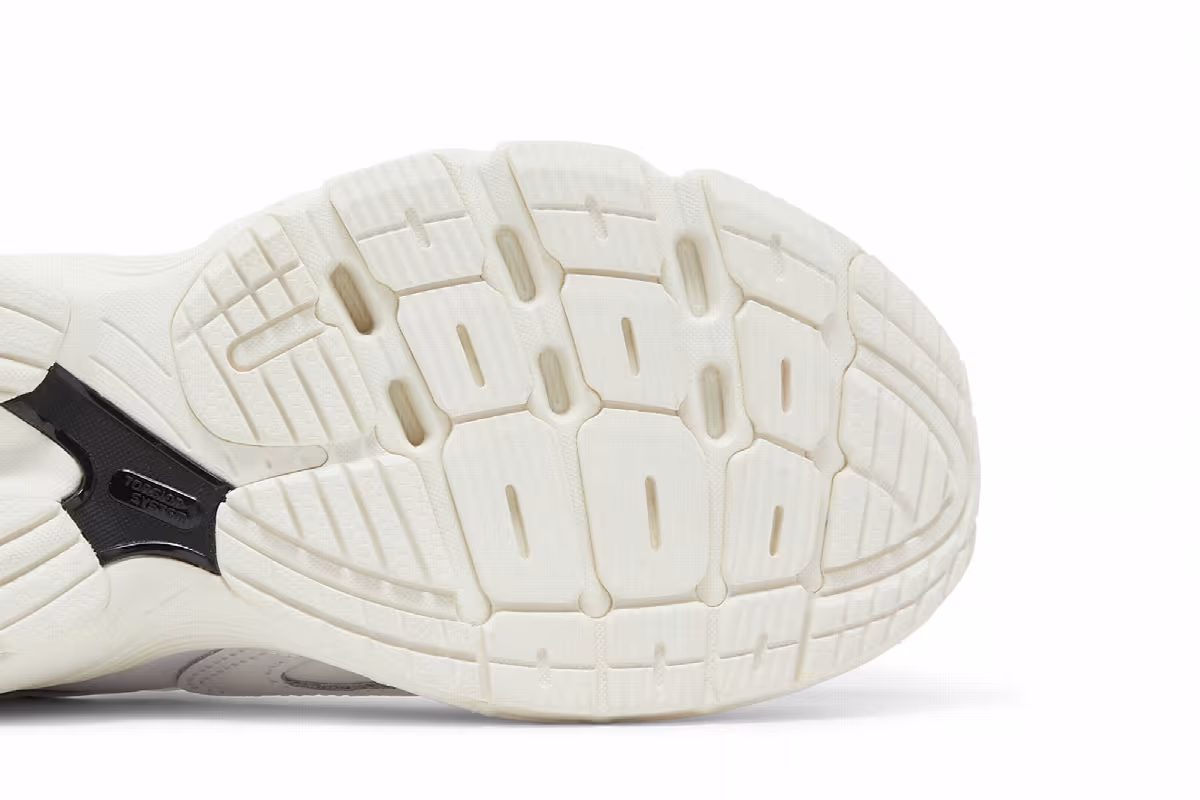 adidas Women's Astir Triple White, view 6