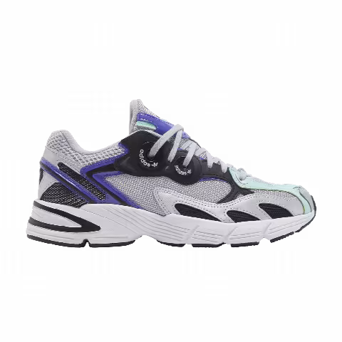 Adidas Wmns Astir 'Silver Metallic'