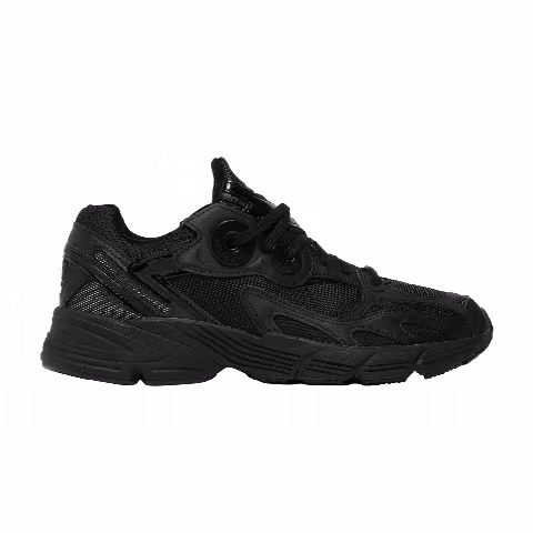 adidas Wmns Astir 'Triple Black'