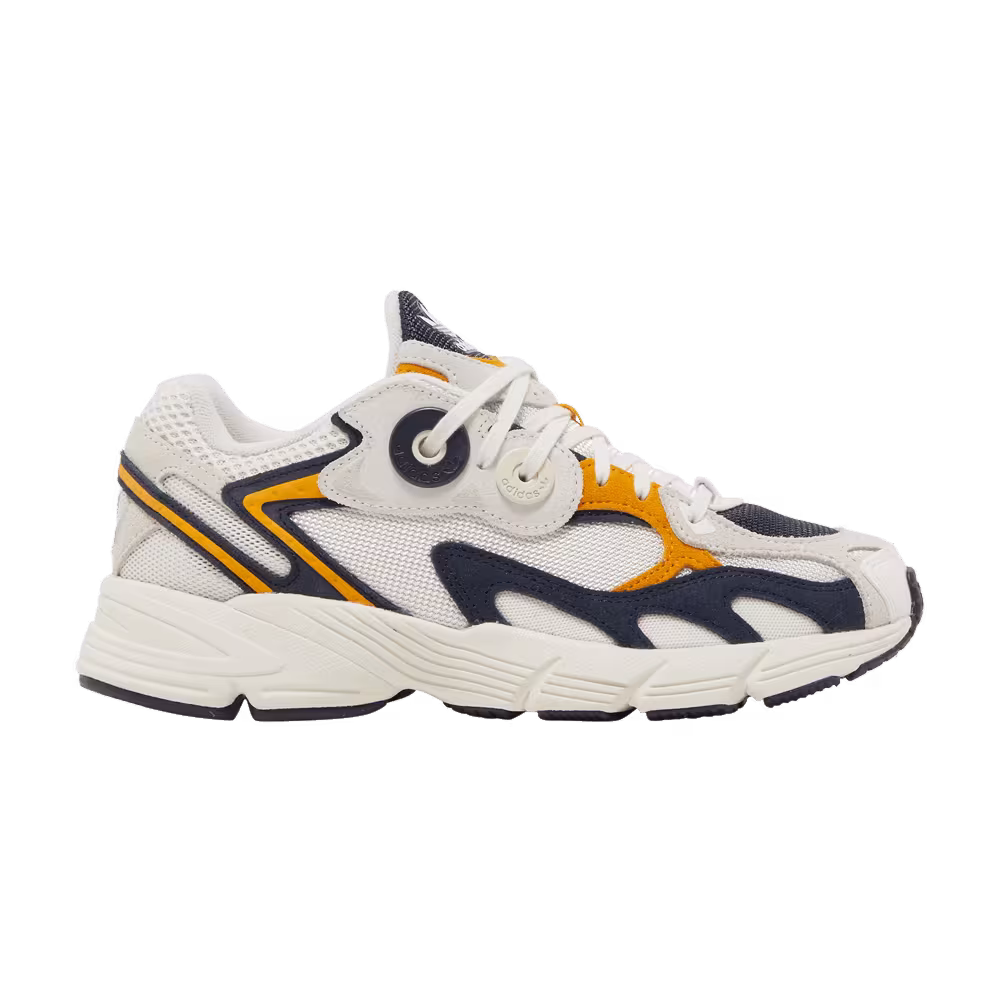 Adidas Women's Astir White Legend Ink