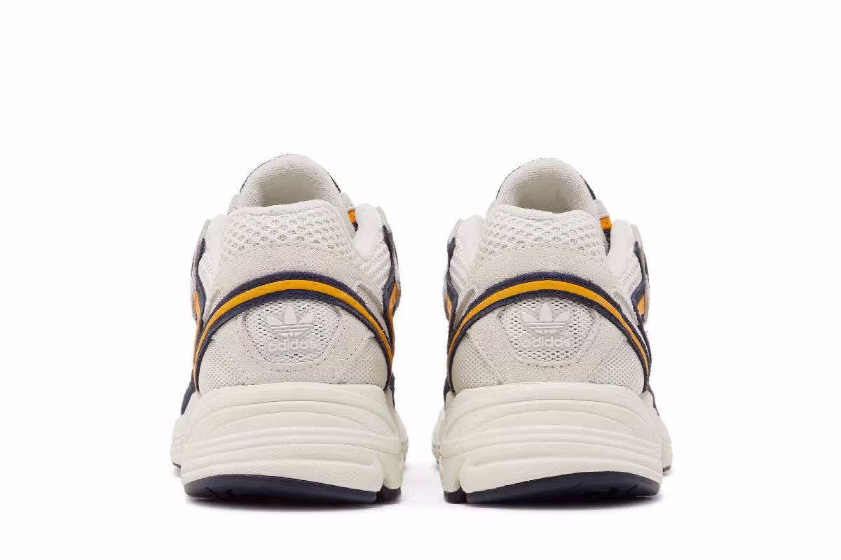 Adidas Women's Astir White Legend Ink, view 7