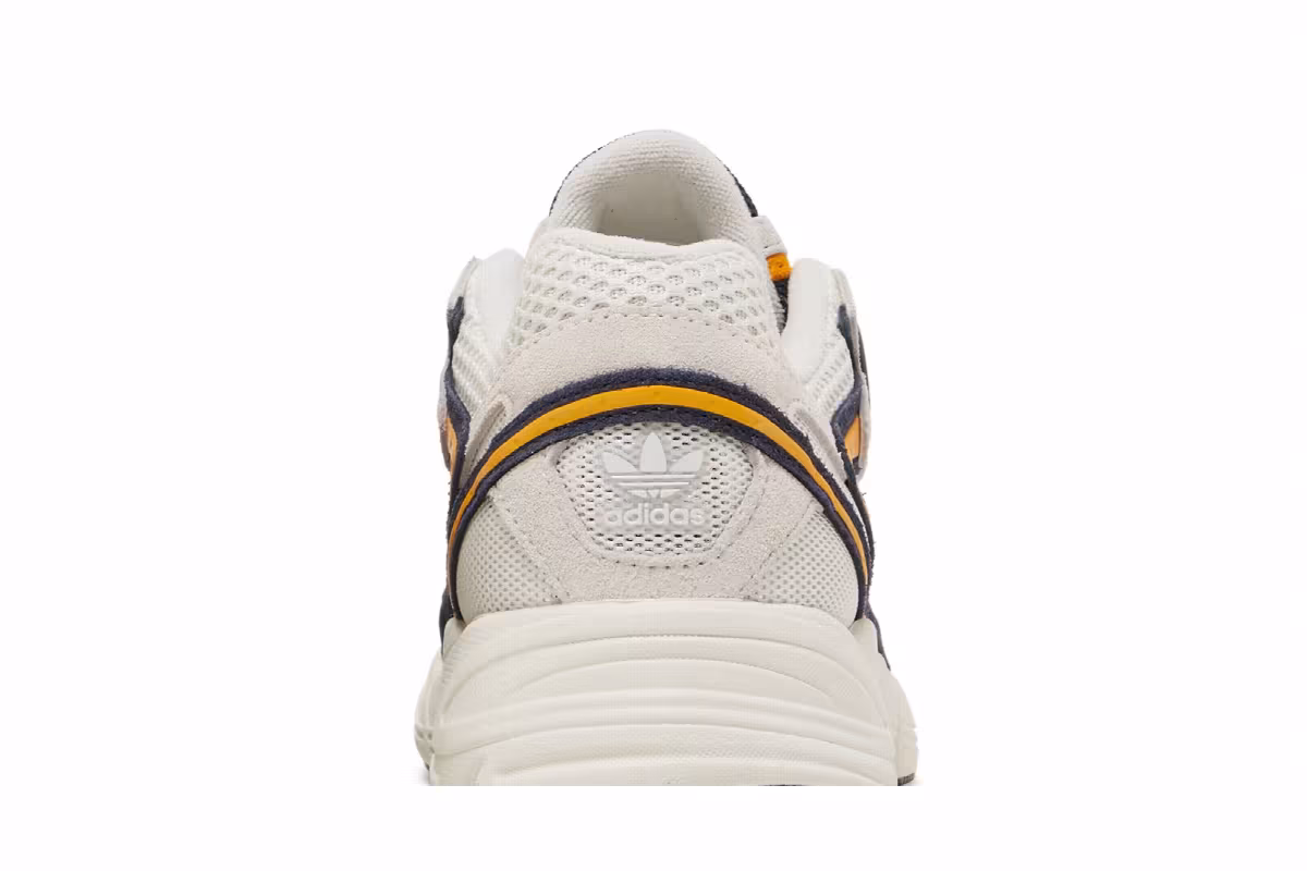 Adidas Women's Astir White Legend Ink, view 8