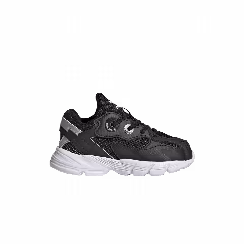 Adidas Astir I 'Black White'
