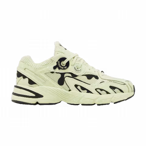 adidas Wmns Astir 'Almost Lime Paint Drip'