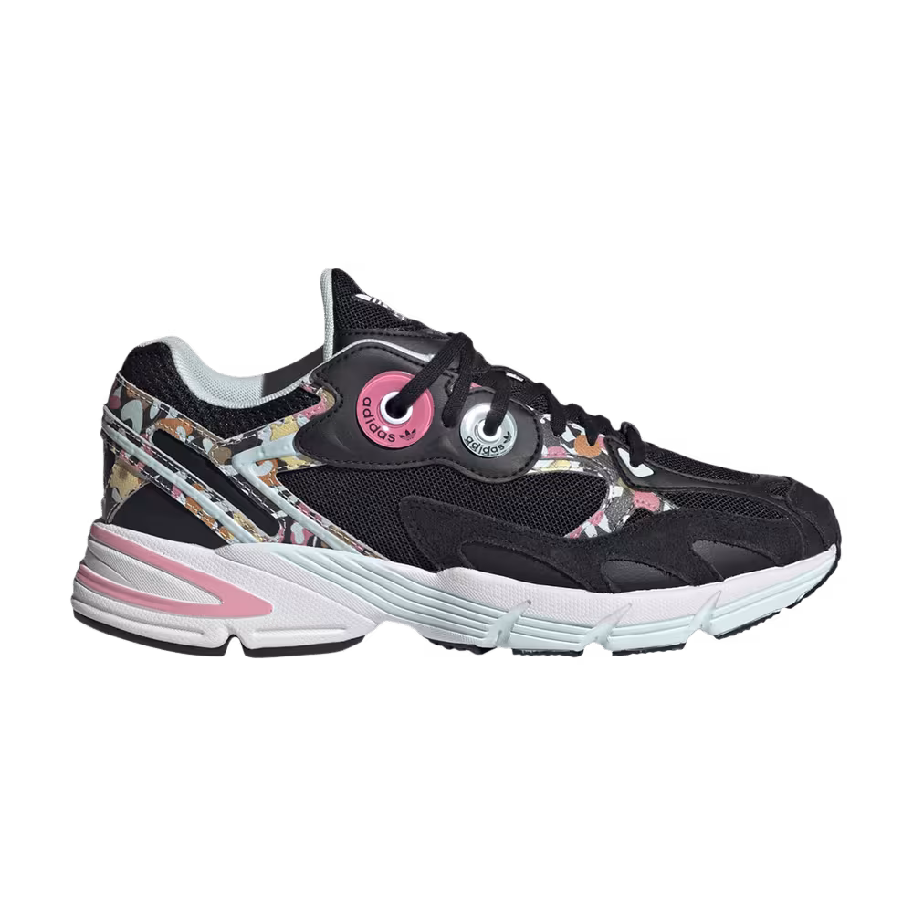 Adidas Women's Astir Graphics Sprinkle