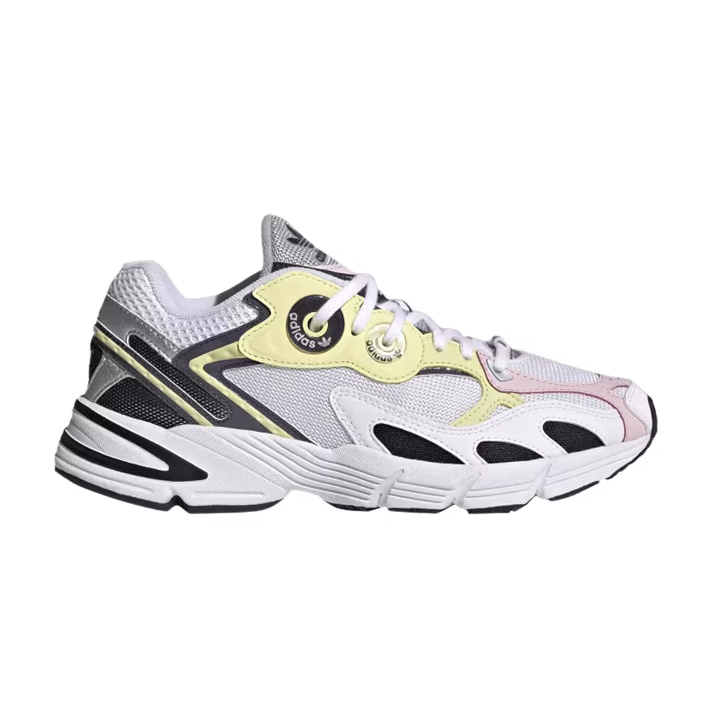 Adidas Women's Astir White Calvi