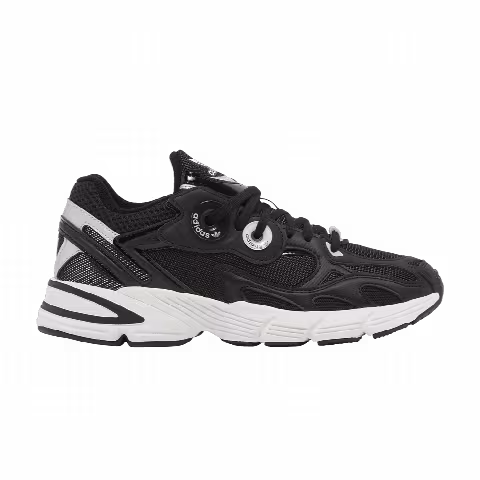 adidas Wmns Astir 'Black White'