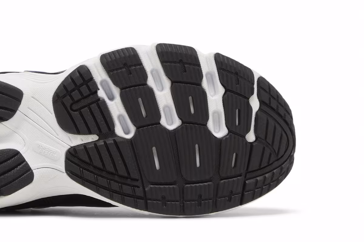 adidas Women's Astir Black White, view 6