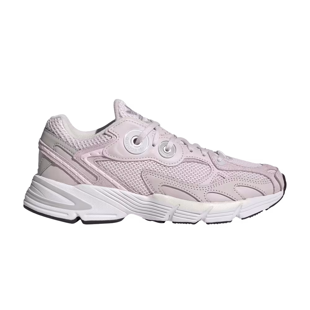Adidas Women's Astir Almost Pink
