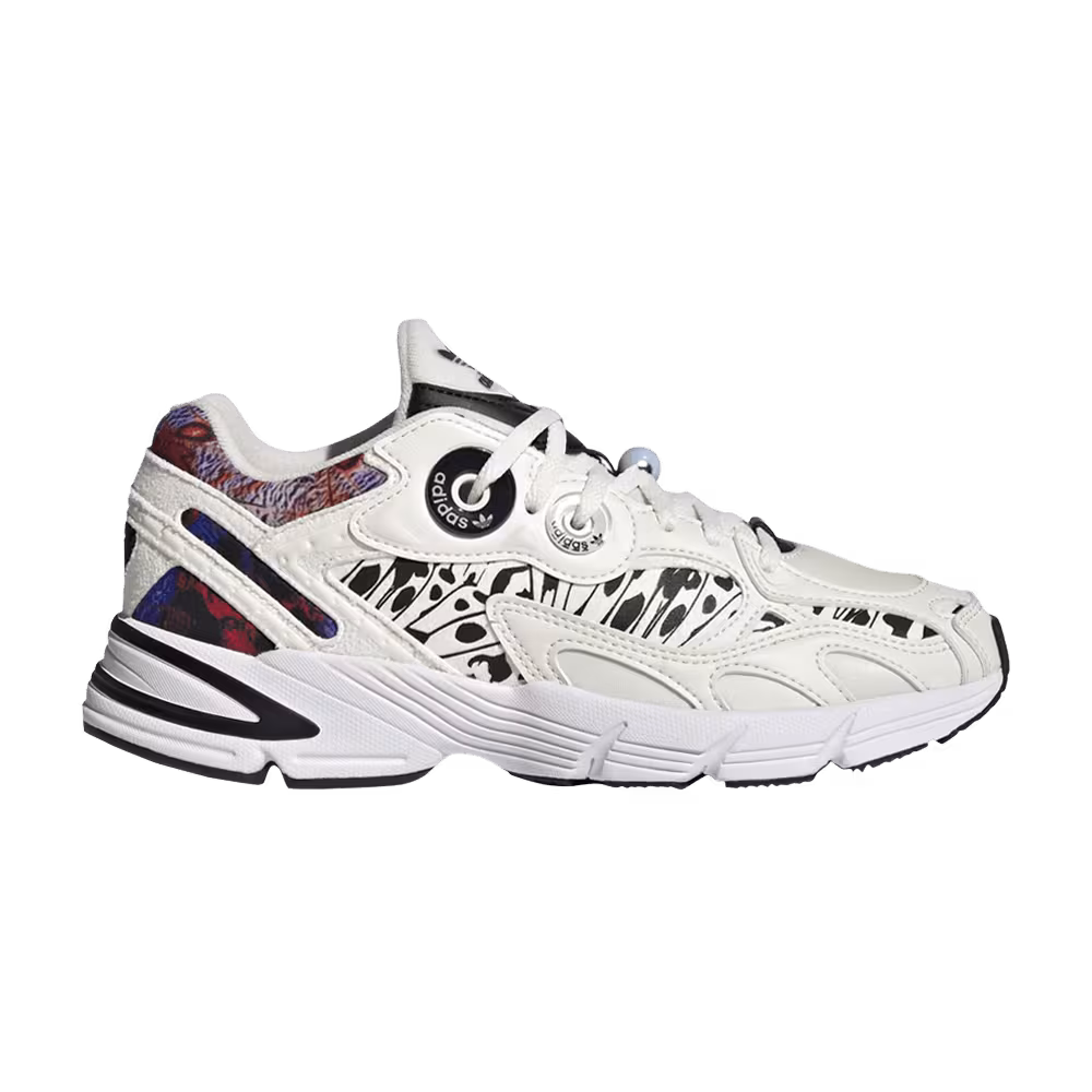Adidas Women's Astir Butterfly