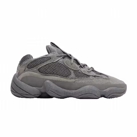 adidas Yeezy 500 'Granite'