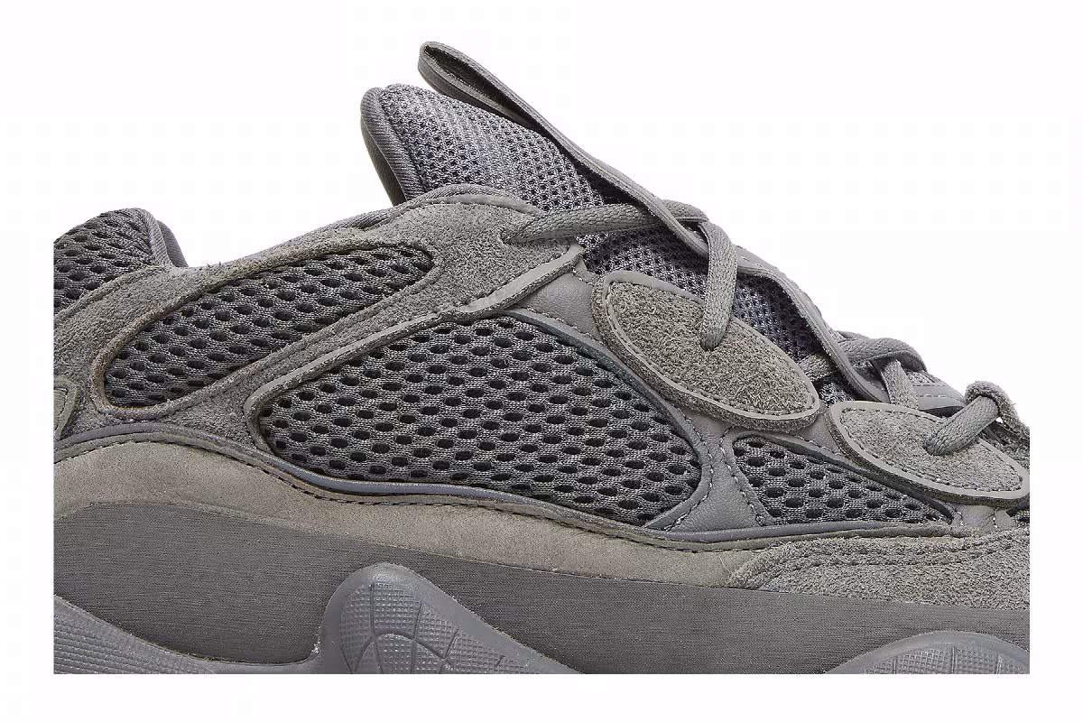 adidas Yeezy 500 Granite, view 3