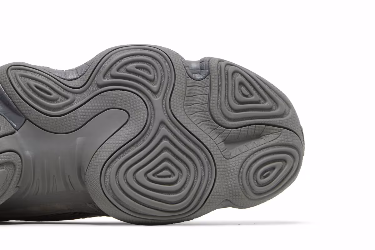 adidas Yeezy 500 Granite, view 6