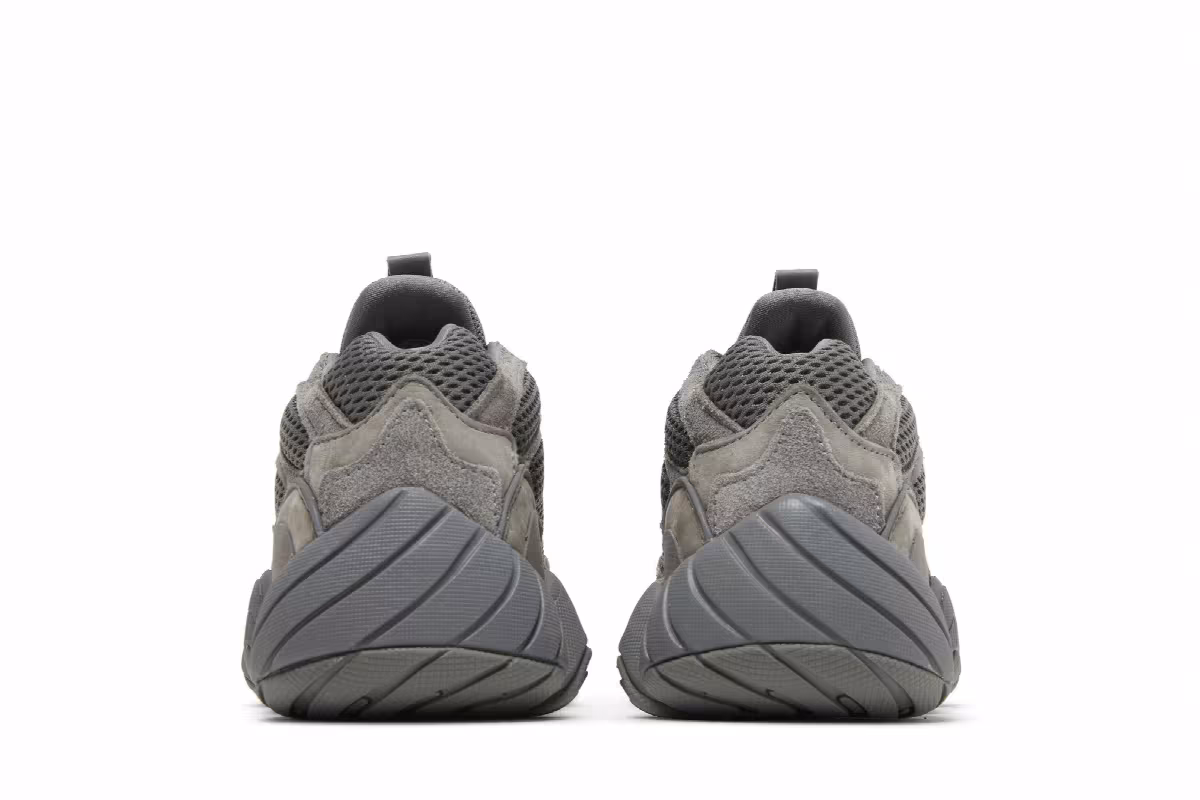 adidas Yeezy 500 Granite, view 7