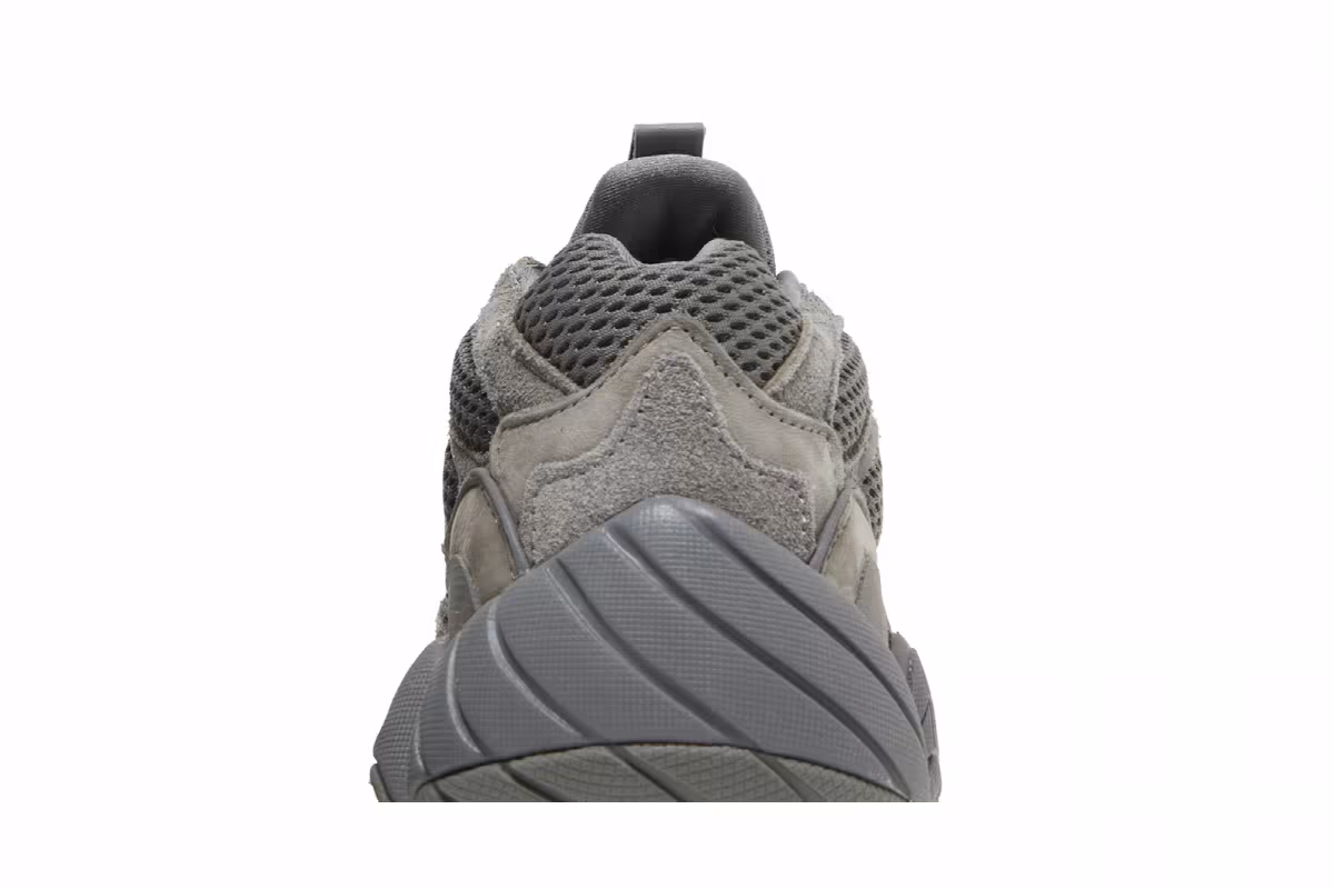 adidas Yeezy 500 Granite, view 8