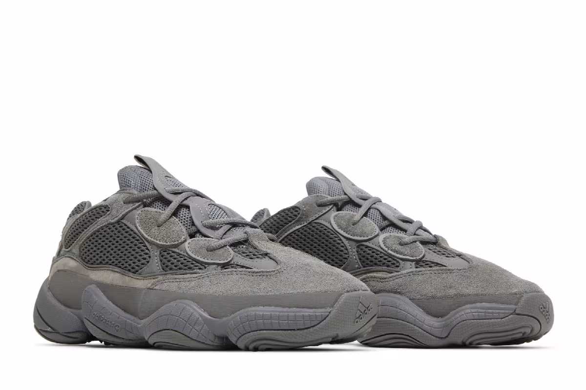 adidas Yeezy 500 Granite, view 9