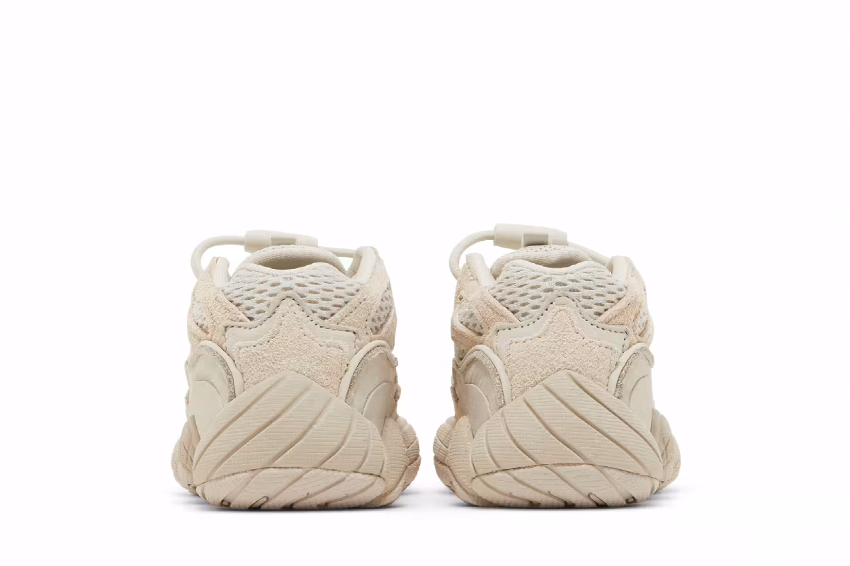 adidas Yeezy 500 Infants Blush, view 7