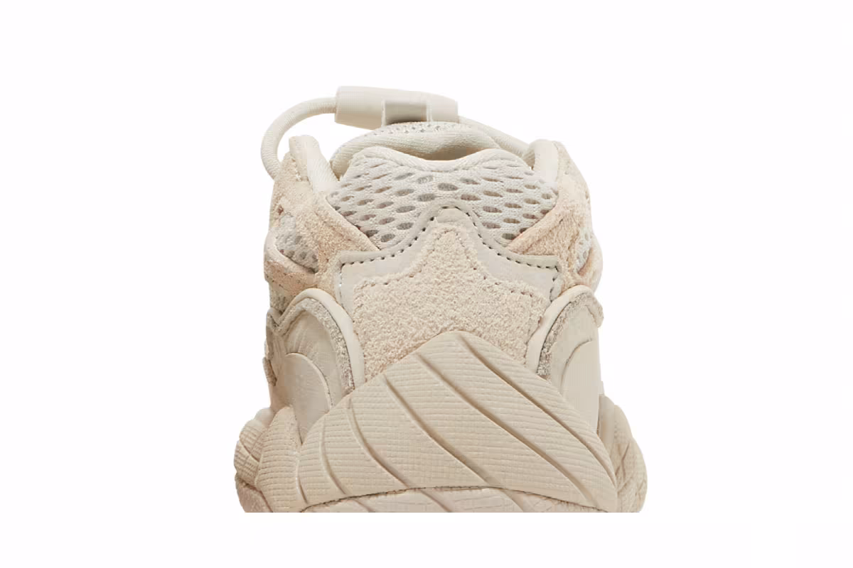 adidas Yeezy 500 Infants Blush, view 8