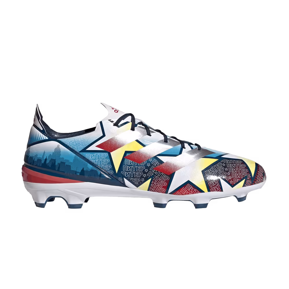 Adidas Gamemode FG UEFA Champions League