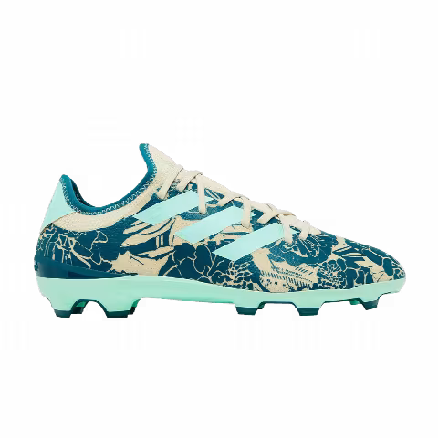 Kris Andrew x adidas Gamemode Knit FG 'Floral'