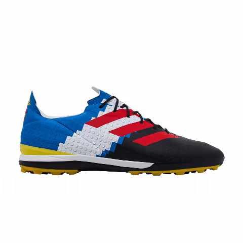 LEGO x adidas Gamemode TF 'Carbon Red Blue'