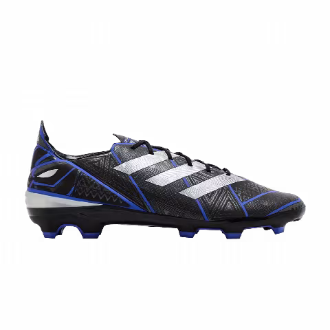 Marvel x adidas Gamemode FG 'Black Panther'
