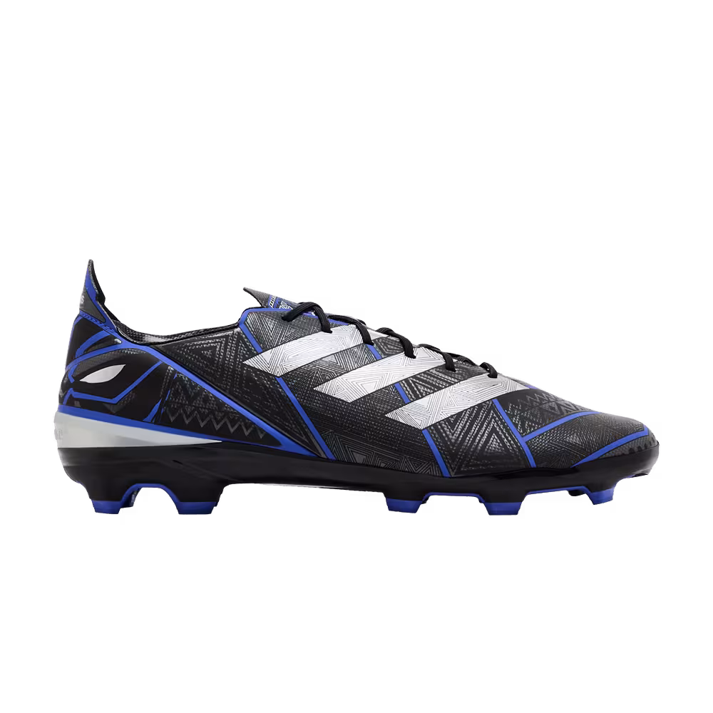 Marvel x adidas Gamemode FG Black Panther