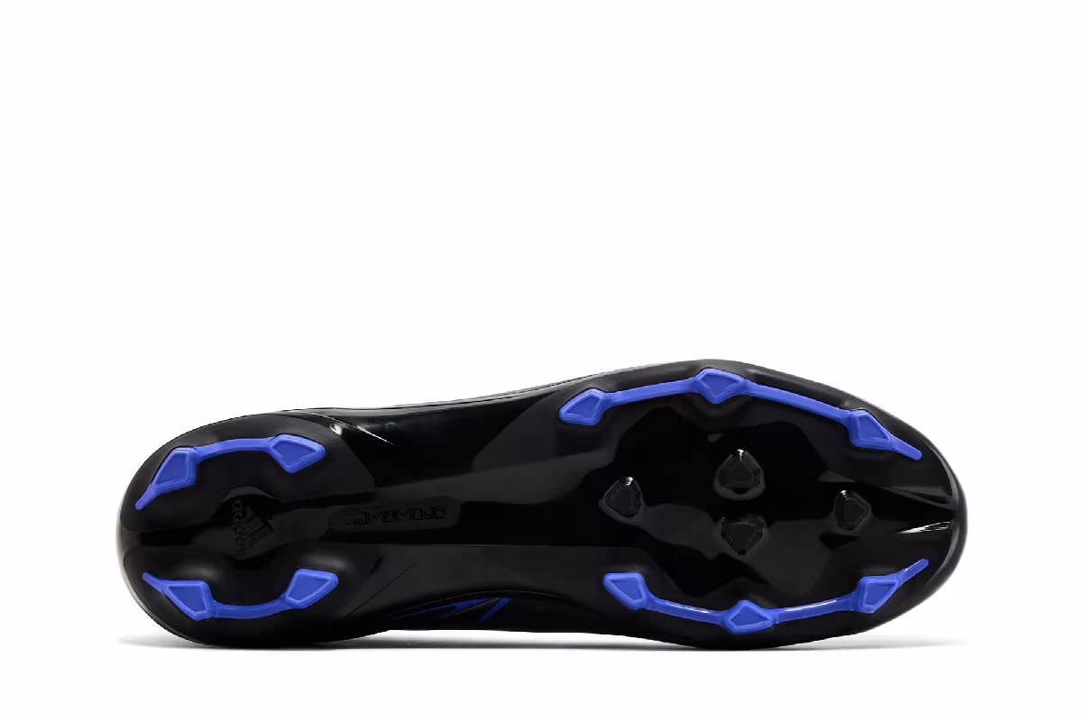 Marvel x adidas Gamemode FG Black Panther, view 5