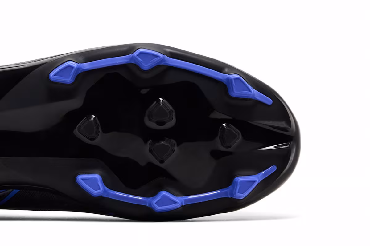 Marvel x adidas Gamemode FG Black Panther, view 6