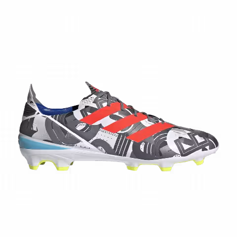 Adidas Gamemode FG 'Iconic Numbers'
