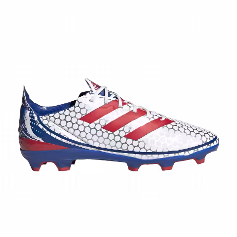 Adidas Gamemode FG J 'Tricolore'