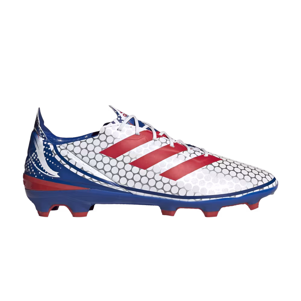 Adidas Gamemode FG Tricolore